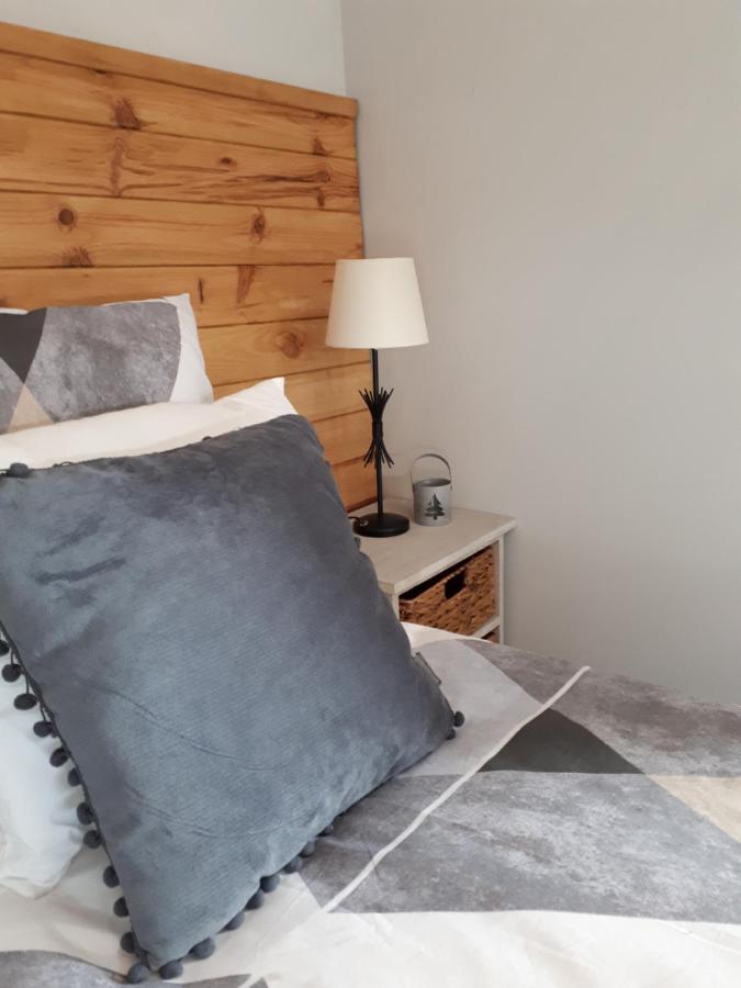 Casinha Do Cedro Villa Baião Dış mekan fotoğraf