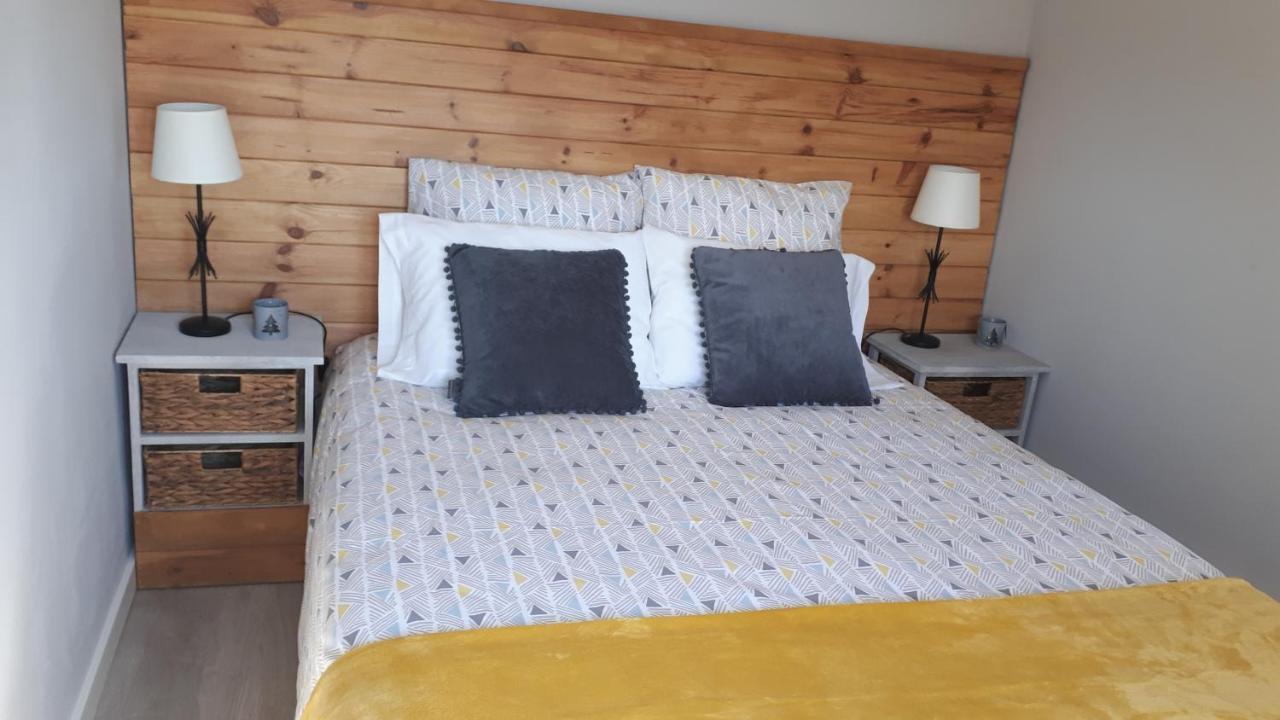 Casinha Do Cedro Villa Baião Dış mekan fotoğraf