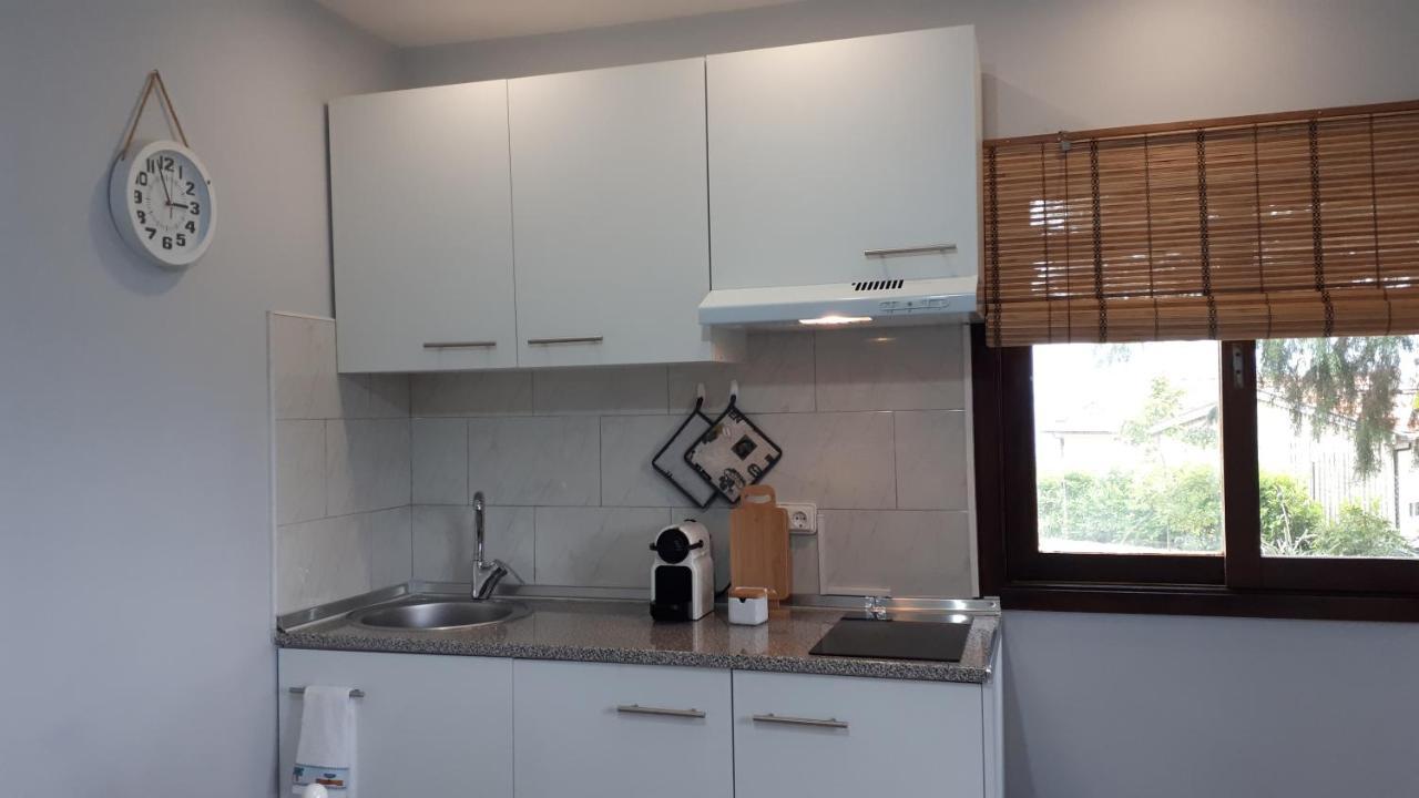 Casinha Do Cedro Villa Baião Dış mekan fotoğraf