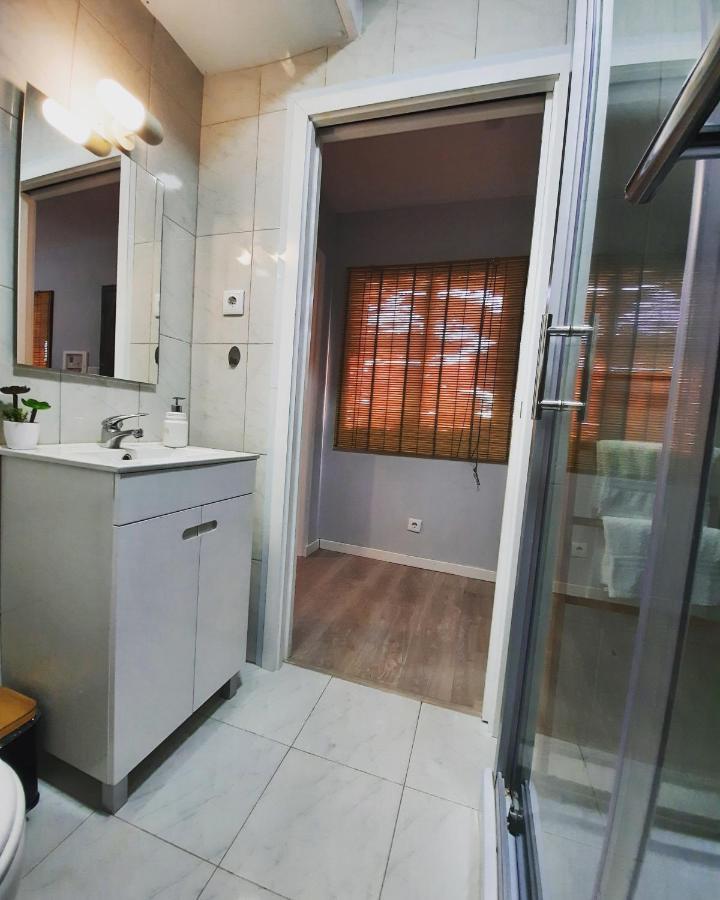 Casinha Do Cedro Villa Baião Dış mekan fotoğraf