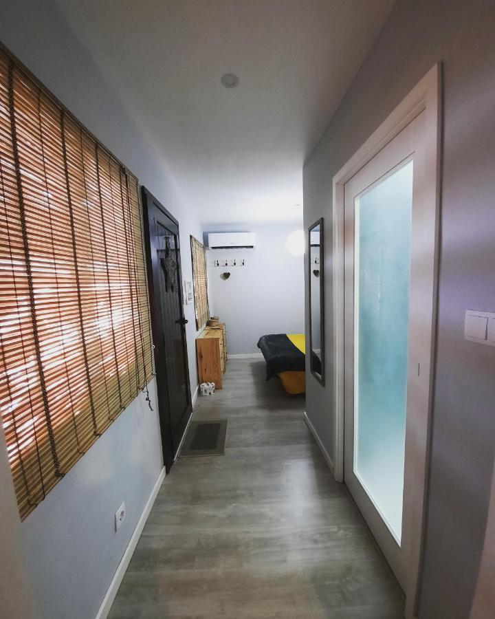 Casinha Do Cedro Villa Baião Dış mekan fotoğraf